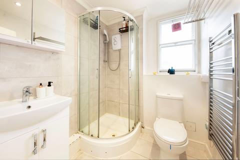 Studio for sale, Gloucester Gardens, Bayswater, London