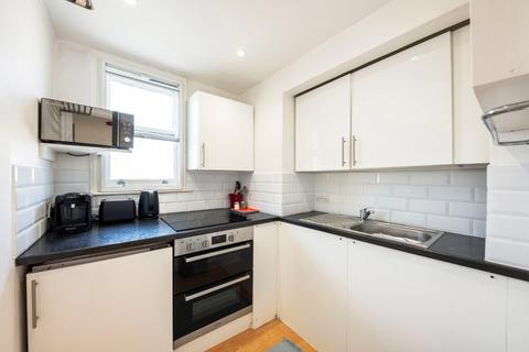 Studio for sale, Gloucester Gardens, Bayswater, London