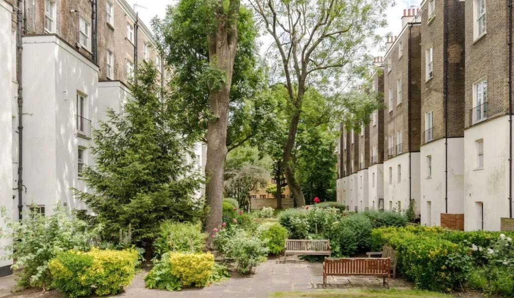 Communal Gardens