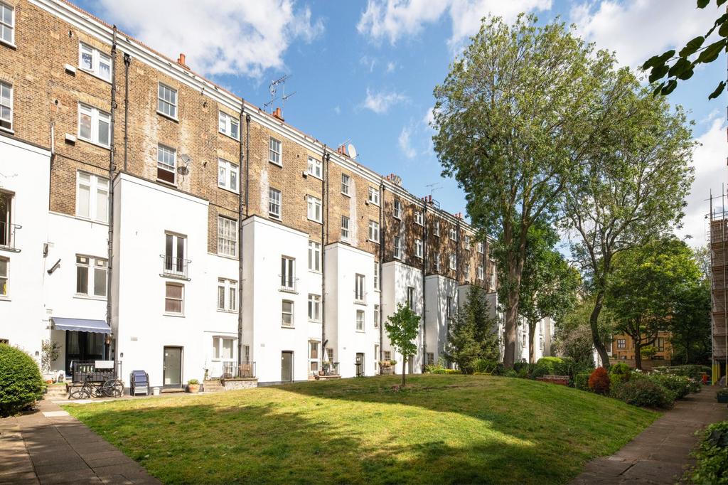 Communal Gardens