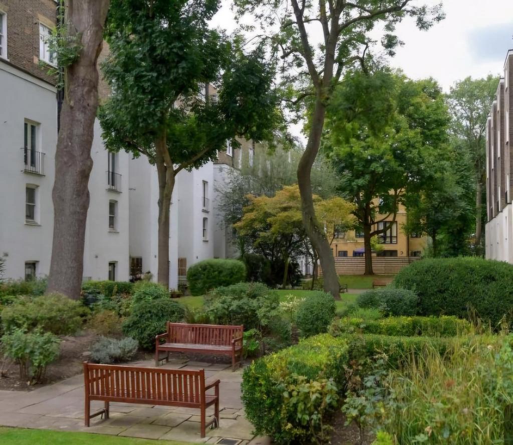 Communal Gardens