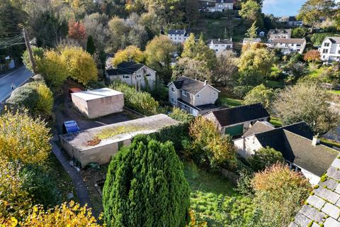 Land for sale, Old Bristol Road, Nailsworth, Stroud, Gloucestershire, GL6