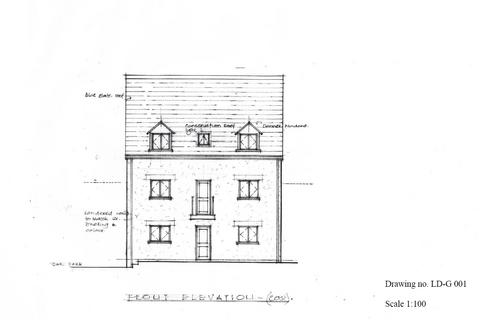 Land for sale, Old Bristol Road, Nailsworth, Stroud, Gloucestershire, GL6