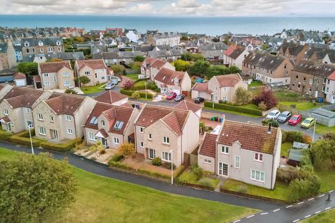 4 bedroom detached house for sale, Blyth Court, Cellardyke, Anstruther, KY10