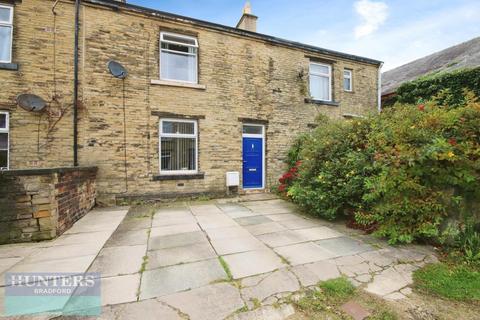 2 bedroom terraced house for sale, REF SR - Laverack Field Wyke, Bradford, West Yorkshire, BD12 8JB