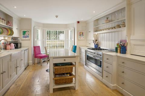 4 bedroom terraced house for sale, Eldon Road, London, W8