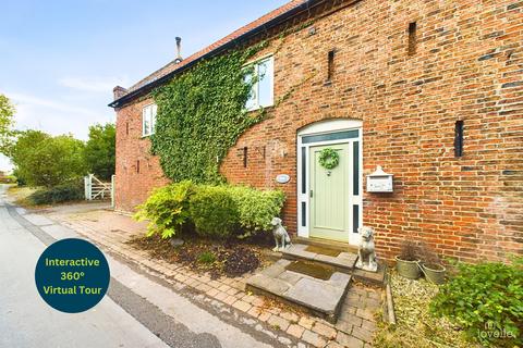 Trinity Cottage Church Side, Goxhill, Barrow-upon-humber, DN19 7HY