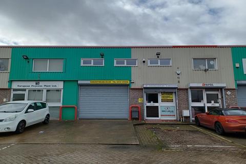 Industrial park to rent, Kiln Lane, Epsom KT17