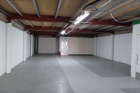 Industrial park to rent, Kiln Lane, Epsom KT17