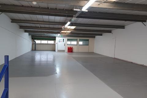 Industrial park to rent, Kiln Lane, Epsom KT17