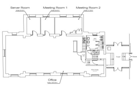 Serviced office to rent, Thorncroft Manor Estate, Leatherhead KT22