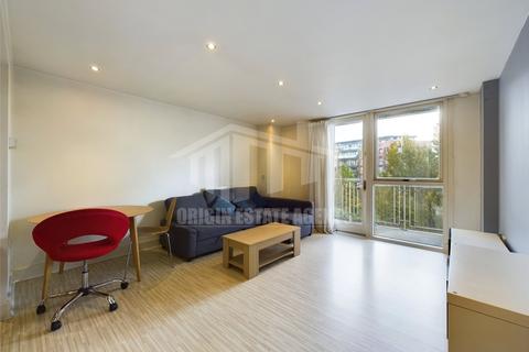 2 bedroom apartment to rent, 52 Mason Way, Birmingham B15