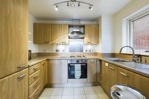 2 bedroom apartment to rent, 52 Mason Way, Birmingham B15