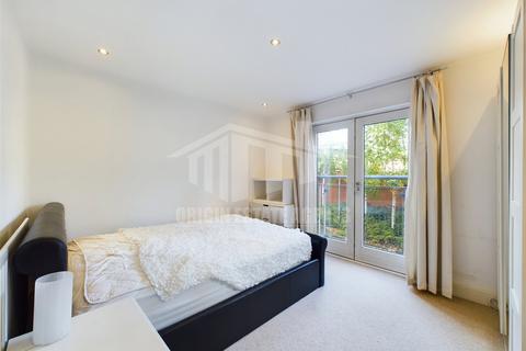 2 bedroom apartment to rent, 52 Mason Way, Birmingham B15