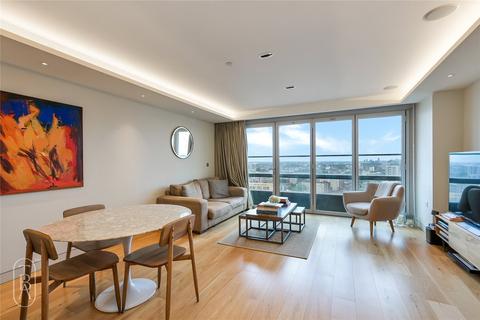 1 bedroom apartment for sale, City Road, London, EC1V