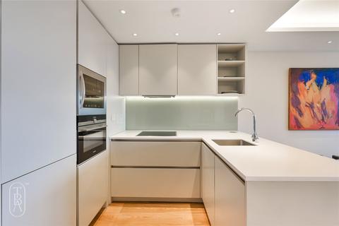 1 bedroom apartment for sale, City Road, London, EC1V