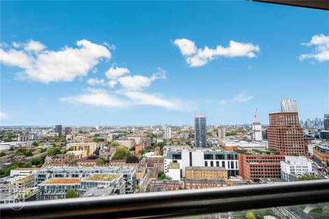 1 bedroom apartment for sale, City Road, London, EC1V