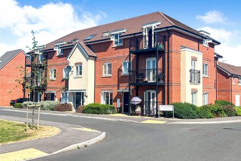 Flat 7, 29 Hayes Drive, Three Mile Cross, Reading, RG7 1GB