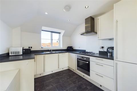 Flat 7, 29 Hayes Drive, Three Mile Cross, Reading, RG7 1GB