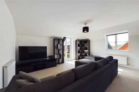 Flat 7, 29 Hayes Drive, Three Mile Cross, Reading, RG7 1GB