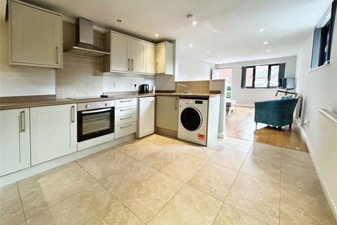 2 bedroom end of terrace house for sale, Chapel Street, Leicester LE8