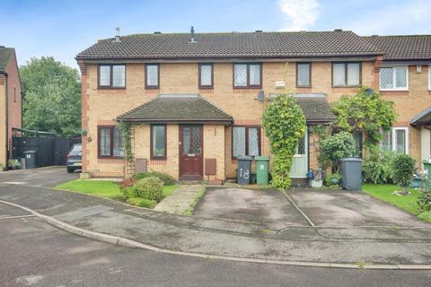 2 bedroom terraced house for sale, Canning Road, Longlevens, Gloucester, GL2