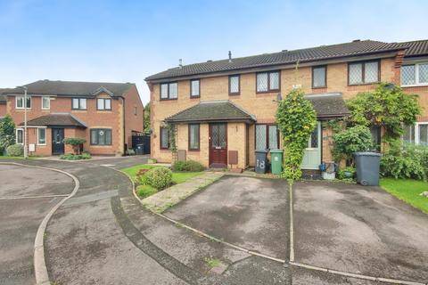 2 bedroom terraced house for sale, Canning Road, Longlevens, Gloucester, GL2