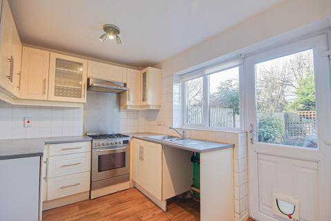 2 bedroom terraced house for sale, Canning Road, Longlevens, Gloucester, GL2