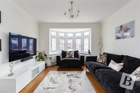 23 Warriner Avenue, Hornchurch, RM12 4LH