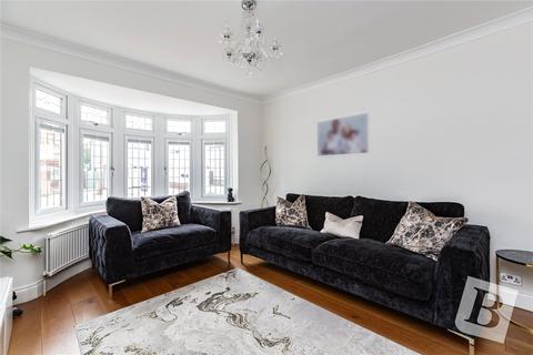 23 Warriner Avenue, Hornchurch, RM12 4LH