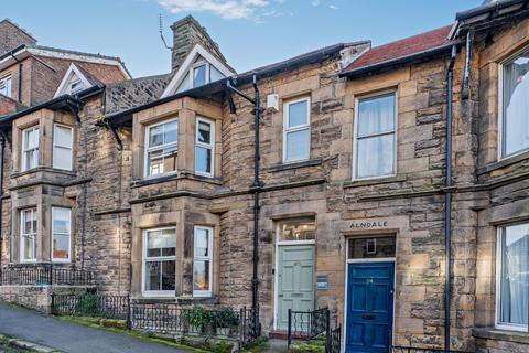 5 bedroom terraced house for sale, Longshore, Argyle Street, Alnmouth, Alnwick, Northumberland