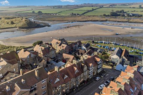 Argyle Street, Alnmouth, Alnwick, Northumberland
