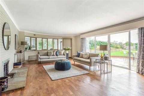 5 bedroom detached house for sale, Alleyns Lane, Cookham Dean, Berkshire, SL6