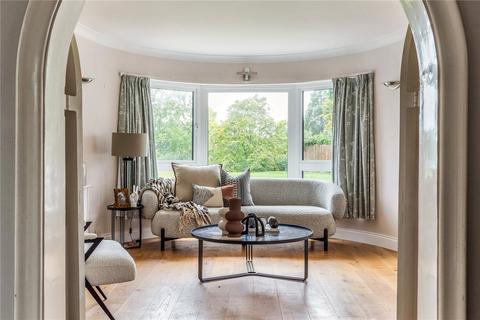 5 bedroom detached house for sale, Alleyns Lane, Cookham Dean, Berkshire, SL6