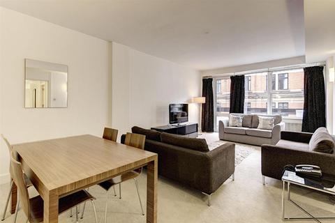 2 bedroom flat to rent, Weymouth Street, Marylebone