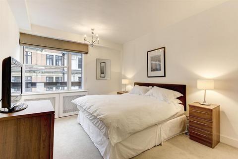 2 bedroom flat to rent, Weymouth Street, Marylebone