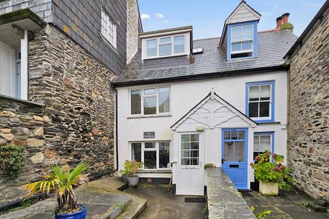 4 bedroom terraced house for sale, The Mizzen, Port Isaac PL29