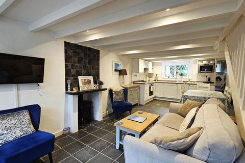 4 bedroom terraced house for sale, The Mizzen, Port Isaac PL29