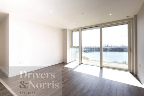 2 bedroom apartment for sale, Skylark Point, Newnton Close, London, N4