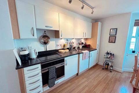 1 bedroom flat to rent, Jeune Street St Clements