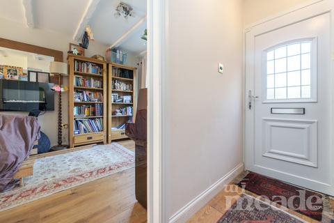 2 bedroom terraced house for sale, The Bracken, Chingford, E4