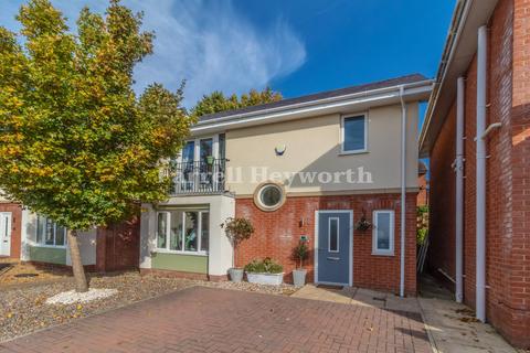 3 bedroom house for sale, Ashton Bank Way, Preston PR2