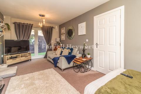 3 bedroom house for sale, Ashton Bank Way, Preston PR2