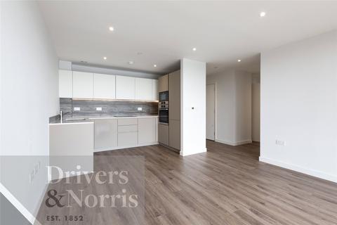 2 bedroom apartment for sale, Skylark Point, Newnton Close, London, N4