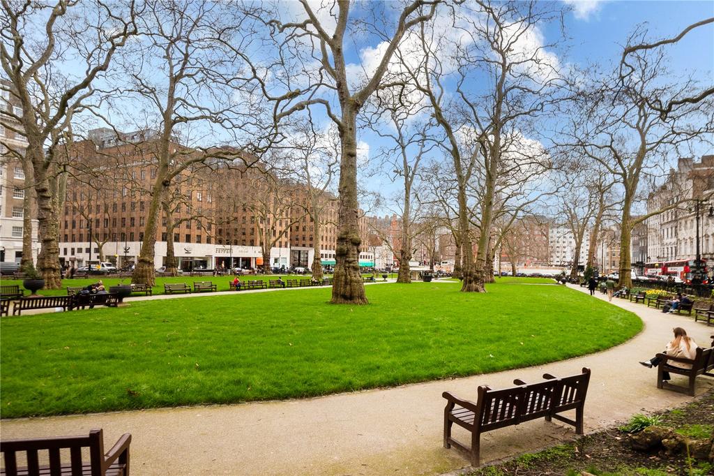 Berkeley Square