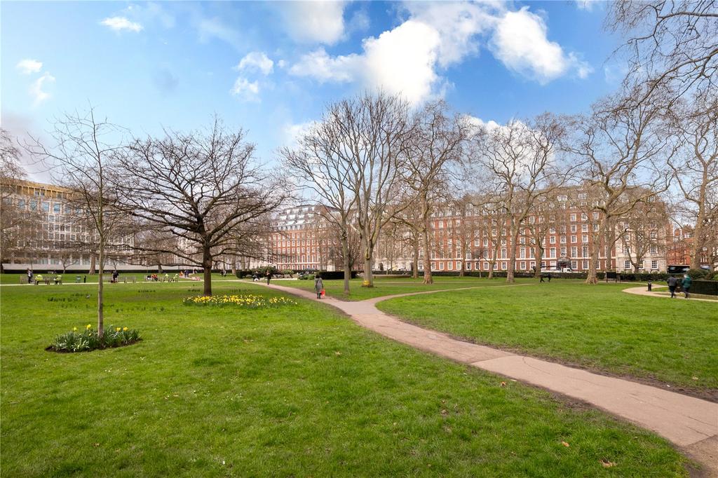 Grosvenor Square