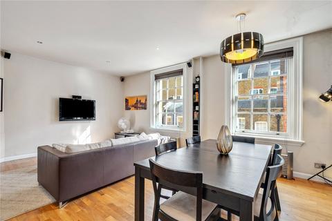 1 bedroom apartment for sale, Bruton Place, London, W1J