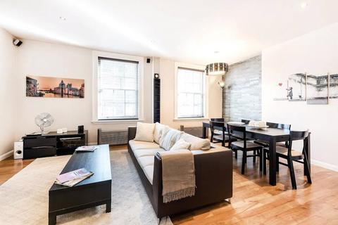 1 bedroom apartment for sale, Bruton Place, London, W1J