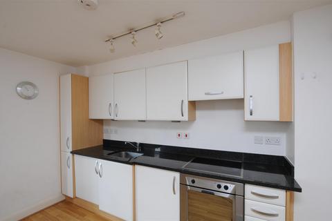 1 bedroom flat to rent, Jeune Street St Clements