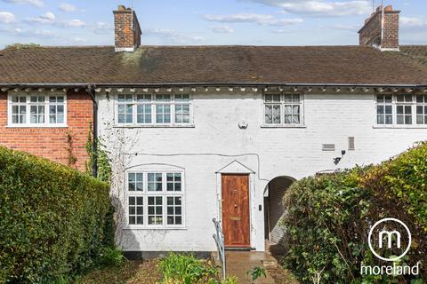 2 bedroom terraced house for sale, Falloden Way, London NW11